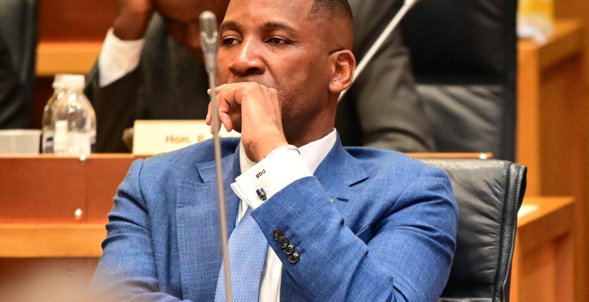 Boko Urges Action on Rights of Children Boko Urges Action on Rights of Children