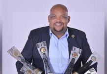 Media and Nation Mourn Mpuse Media and Nation Mourn Mpuse