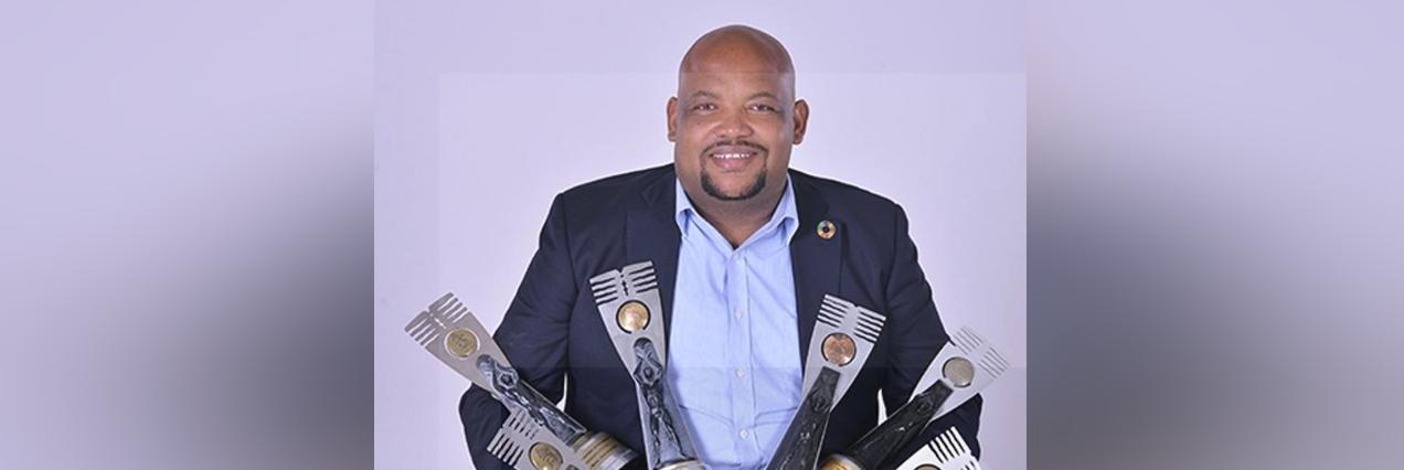 Media and Nation Mourn Mpuse Media and Nation Mourn Mpuse