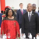 Angola and Botswana Forge Relations within SADC and AU Angola and Botswana Forge Relations within SADC and AU