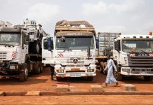 Toilets can Make Africa’S Roads Safer, According to this New Study Toilets can Make Africa’S Roads Safer, According to this New Study