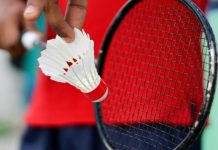 Gabz Hosts International Badminton Tourney Gabz Hosts International Badminton Tourney