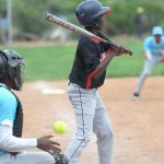Softball Team Targets African Glory Softball Team Targets African Glory