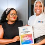 Honouring Botswana’S Pride Trailblazers Honouring Botswana’S Pride Trailblazers