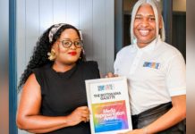 Honouring Botswana’S Pride Trailblazers Honouring Botswana’S Pride Trailblazers
