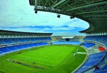 Mpuse Lens Retires as he Rests Mpuse Lens Retires as he Rests