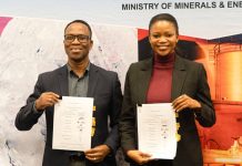 Value Chain Development Workshop Targets Stronger Local Manufacturing Value Chain Development Workshop Targets Stronger Local Manufacturing