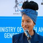 Ministry of Youth and Gender Affairs Marks Men’S Day Ministry of Youth and Gender Affairs Marks Men'S Day