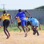 Ministry Conducts Special Olympics Selection in Moshupa Ministry Conducts Special Olympics Selection in Moshupa