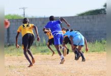 Ministry Conducts Special Olympics Selection in Moshupa Ministry Conducts Special Olympics Selection in Moshupa