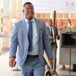 Motshegwa Acknowledges Persistent Shortage of Medicines Motshegwa Acknowledges Persistent Shortage of Medicines