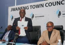 Business Associations Key Business Associations Key