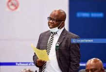 Govt Works to Stabilise Economy Govt Works to Stabilise Economy