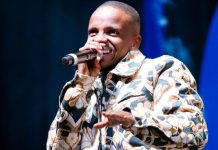 Han-C, Dato Step into Africa’S Spotlight Han-C, Dato Step into Africa’S Spotlight