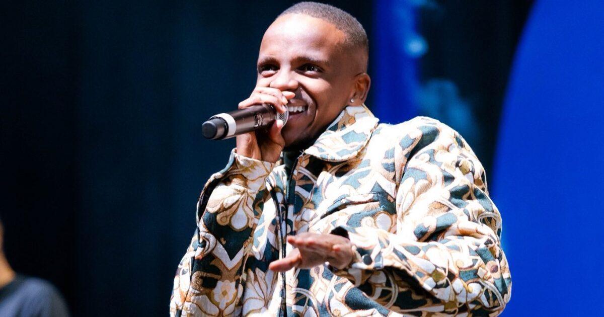 Han-C, Dato Step into Africa’S Spotlight Han-C, Dato Step into Africa’S Spotlight