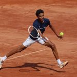 Ntungamili for the Semi-Final Ntungamili for the Semi-Final