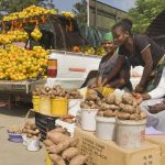 Authorities Urge Vendors to Build Trade Skills Authorities Urge Vendors to Build Trade Skills