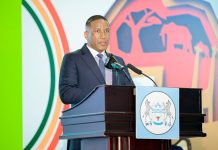 Commissioning Parade Celebrates New Officer Cadets at SSKB Commissioning Parade Celebrates New Officer Cadets at SSKB