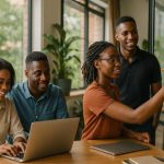 First Circle Capital Launches $30M Fund for Africa Fintech First Circle Capital Launches $30M Fund for Africa Fintech