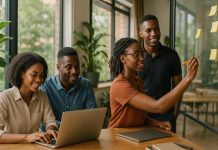 First Circle Capital Launches $30M Fund for Africa Fintech First Circle Capital Launches $30M Fund for Africa Fintech