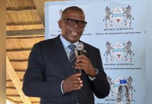 Affordable Data Push Gains Momentum in Botswana Affordable Data Push Gains Momentum in Botswana