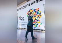 B20 Kicks off with Calls for Cooperation B20 Kicks off with Calls for Cooperation