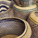 Transforming Botswana’S Basket Weaving into Global Brand Transforming Botswana'S Basket Weaving into Global Brand