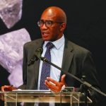 Masire ‘Sacked ‘As ODC Managing Director Masire ‘Sacked ‘As ODC Managing Director