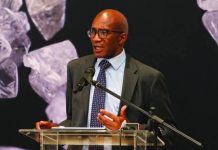 Masire ‘Sacked ‘As ODC Managing Director Masire ‘Sacked ‘As ODC Managing Director