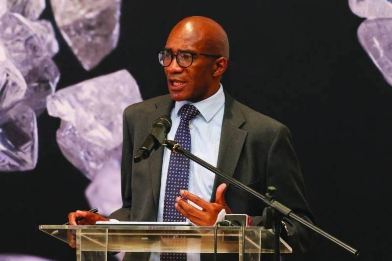 Masire ‘Sacked ‘As ODC Managing Director Masire ‘Sacked ‘As ODC Managing Director