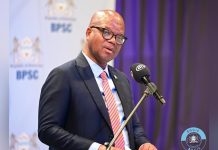 Botswana Launches E-Learning Programs for Public Service Botswana Launches E-Learning Programs for Public Service