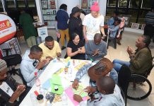 Urgent Need for Botswana and Africa to Develop Autism Strategy Urgent Need for Botswana and Africa to Develop Autism Strategy