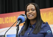 Mophuting Lauds Efforts to Restore Dignity Mophuting Lauds Efforts to Restore Dignity