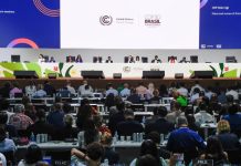 COP30 Warning on Climate Change and Adaptation Funding COP30 Warning on Climate Change and Adaptation Funding