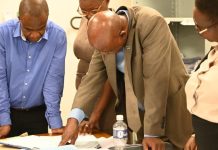 San Report Maele to Mokgware San Report Maele to Mokgware