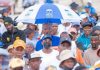 Madibelatlhopho-Iec Standoff Continues Madibelatlhopho-Iec Standoff Continues