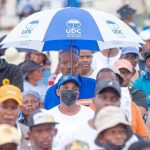 Madibelatlhopho-Iec Standoff Continues Madibelatlhopho-Iec Standoff Continues