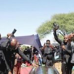 Speakers Eulogise Mpuse Speakers Eulogise Mpuse