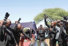 Speakers Eulogise Mpuse Speakers Eulogise Mpuse