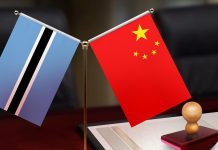 China Trip Strengthened Strategic Cooperations China Trip Strengthened Strategic Cooperations