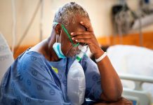 Long Covid’S Hidden Toll on Southern Africans Long Covid'S Hidden Toll on Southern Africans