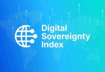 Digital Sovereignty is now the Big Goal for Small States Digital Sovereignty is now the Big Goal for Small States