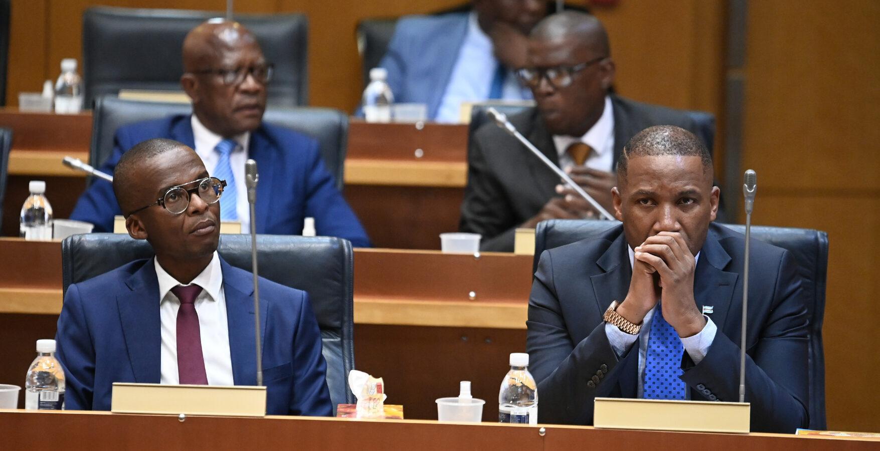 Africa Trade Integration Key - Boko Africa Trade Integration Key - Boko