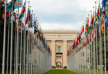 Mission Possible Mission Possible