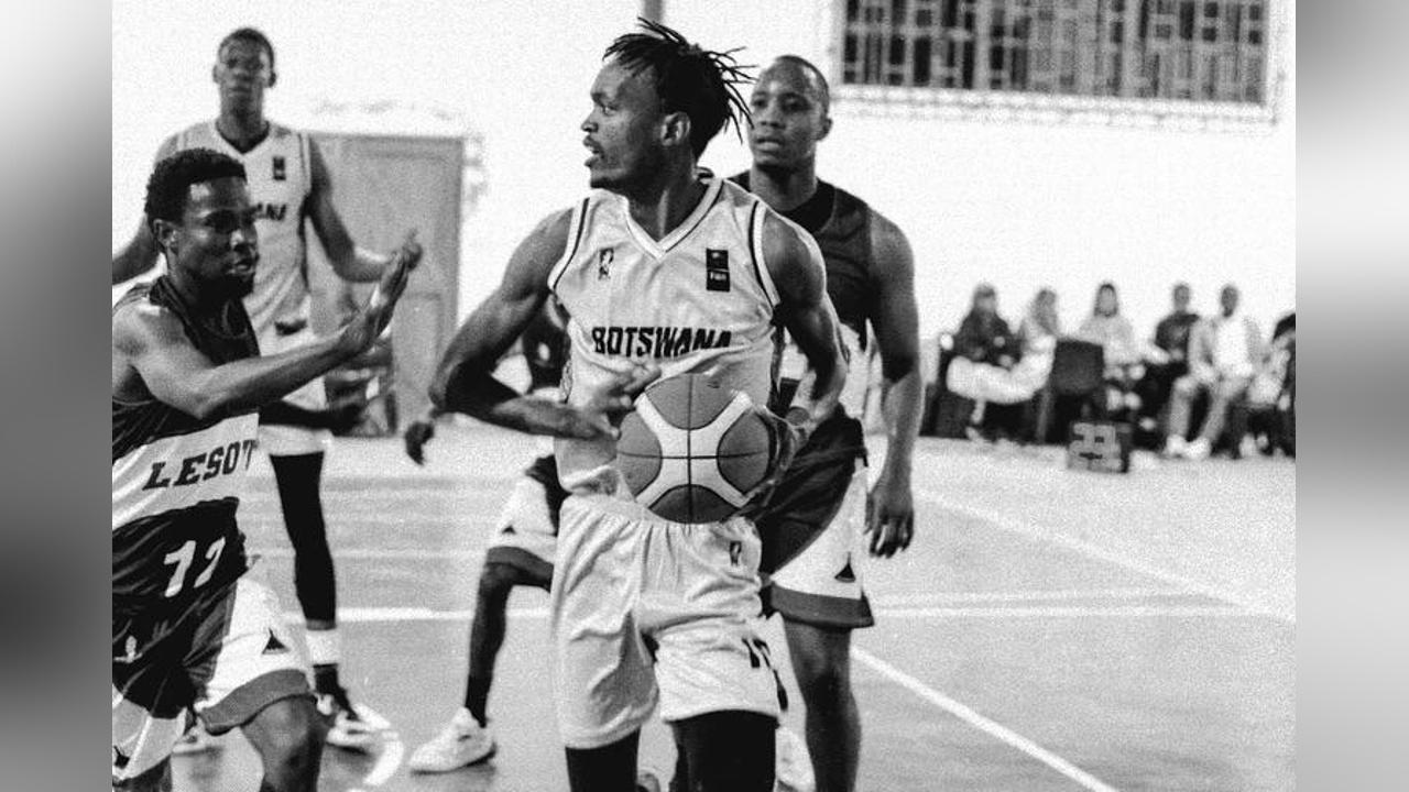 DREALS Basketball Tour Comes to Gaborone DREALS Basketball Tour Comes to Gaborone