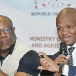 Govt Secures Insurance for Lemang Dijo Govt Secures Insurance for Lemang Dijo