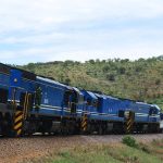 BR Embarks on New Strategy BR Embarks on New Strategy