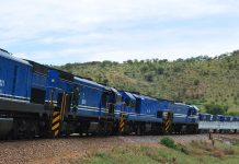 BR Embarks on New Strategy BR Embarks on New Strategy