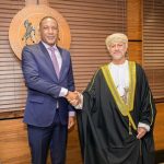 Oman Botswana Seal Energy Mining Pacts to Boost Investment Oman Botswana Seal Energy Mining Pacts to Boost Investment
