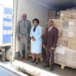 Zimbabwe Provides Botswana Arvs Amid Gaborone Shortages Zimbabwe Provides Botswana Arvs Amid Gaborone Shortages